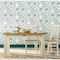 RoomMates Mediterranean Tile Peel & Stick Wallpaper